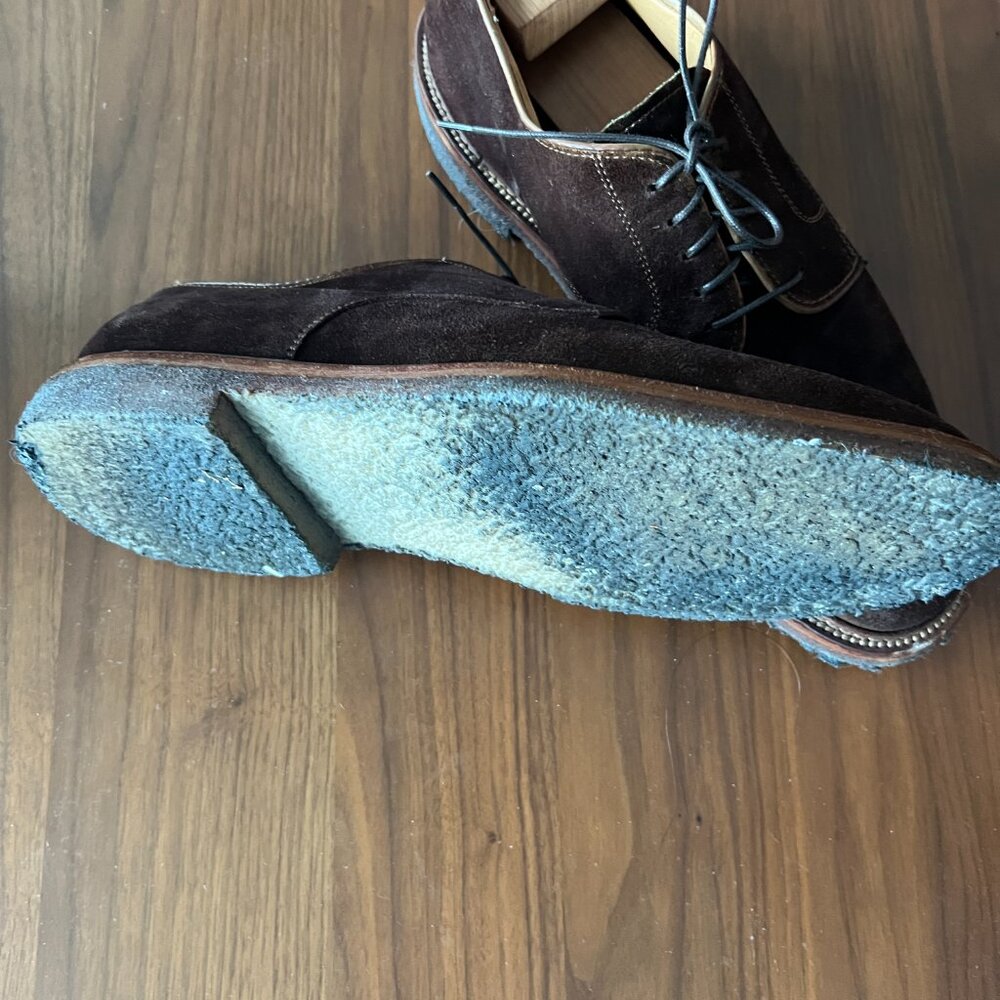 Officine Creative Hopkins Derbys - Picture 5 of 7